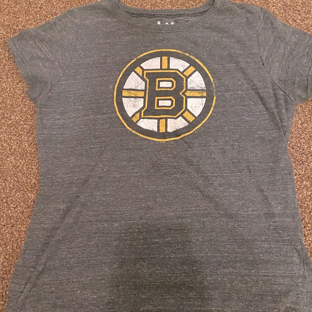Boston Bruins Tee